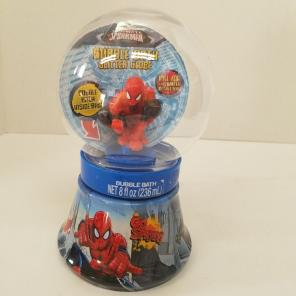 SPIDER-MAN BUBBLE BATH