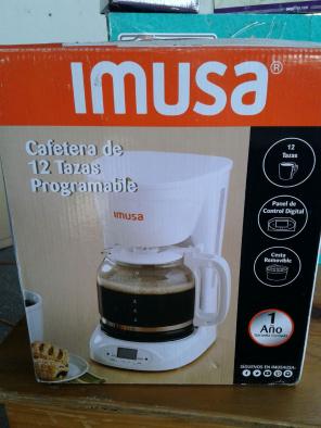 Coffee Maker IMUSA