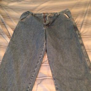 Blue Jeans