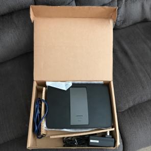 Linksys Wifi Router