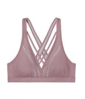 Victoria Secret New Laser Cut Plunge Bra