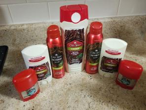 Old Spice Set (7)