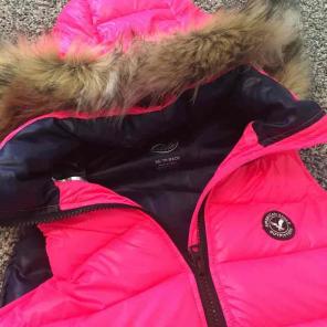 American Eagle Vest