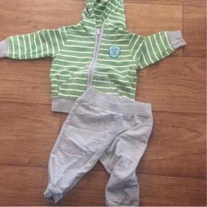 Carter's 6 Months Boys Outfit