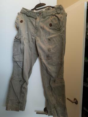 Ralph Lauren Men's pants