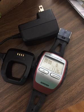 Garmin Forerunner
