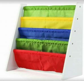Kids Bookshelf