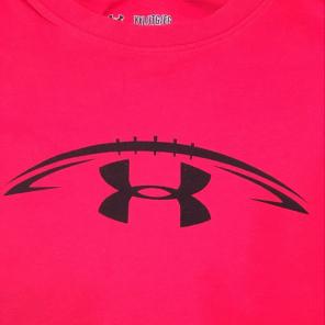 Under Armour YXL Heat Gear