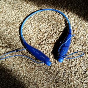Bluetooth Headsets