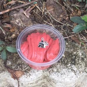 Witches Blood Butter Slime