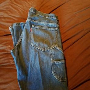 Levis