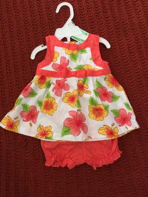 NWT 6-9 Month Outfit