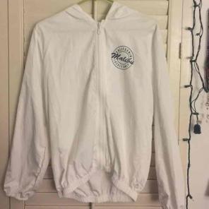 BRANDY MELVILLE windbreaker