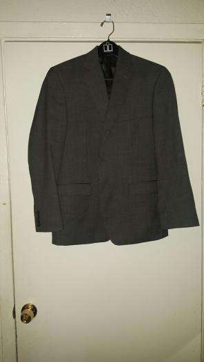 Ralph Lauren suit jacket