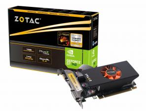 Graphics card