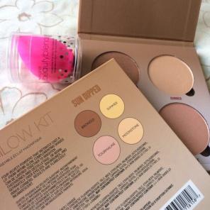 Abh Glow Kit Sun Dipped Bundle
