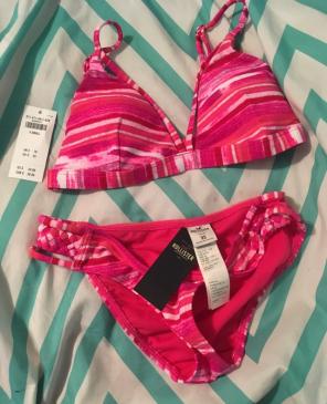 Hollister Swimsuit