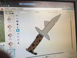 Knife Design