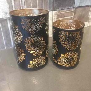 Bath & Body works Luminary Set