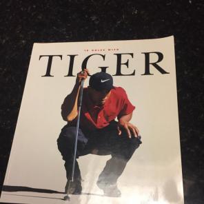 Tiger Woods