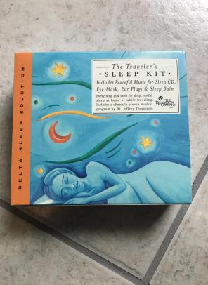 Sleep Kit
