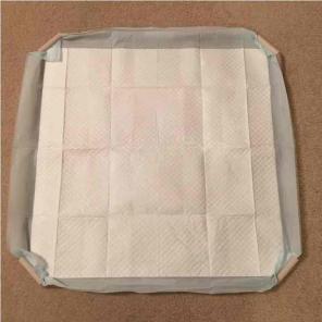 Dog Pee Pad Holder