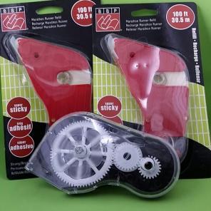 BAZILL BASICS RUNNER AND REFILLS