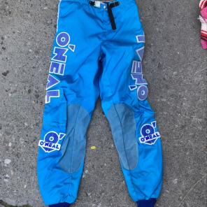 O'Neal Mens Motocross Pants 34