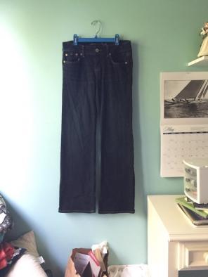 Trouser A&E Jeans