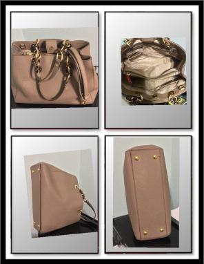 New Authentic Michael Kors