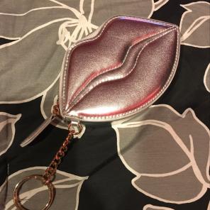 Victoria Secret Lip Pouch