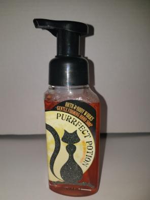 PURRFECT POTION (B5G1)