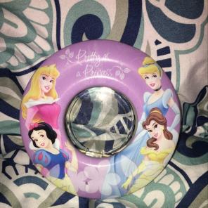 Disney Princess Nightlight