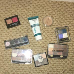 Makeup Bundle!!