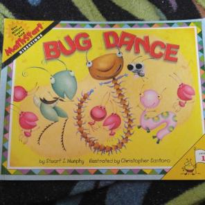 Bug Dance