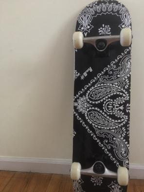 Zumiez Skateboard