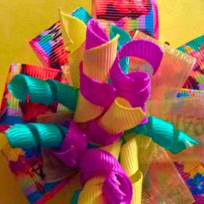Disney Hair Bows for girls