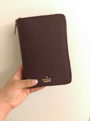 Kate Spade Planner
