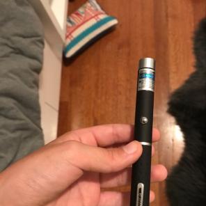 Laser Pointer
