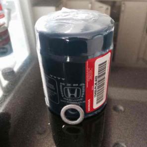 Honda & Acura Oil Filter
