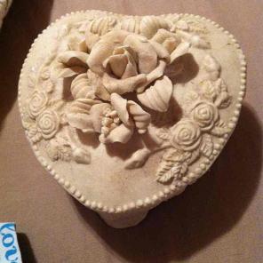 Flower Container