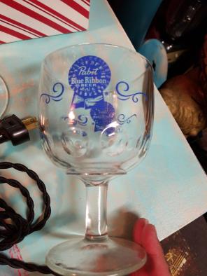 PBR GOBLETS