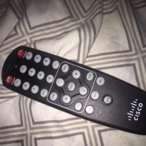 Emerson Remote