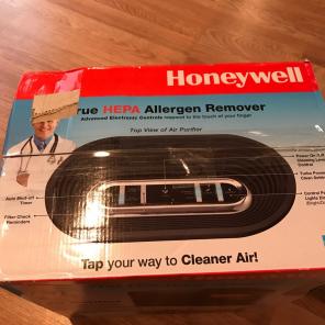 Honeywell Air Purifier