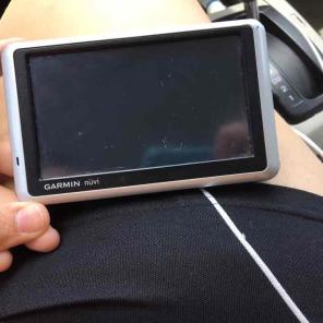 Garmin Nuvi