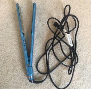 Babyliss Pro Hair straightener!