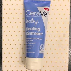 Cerave Healing Ointment