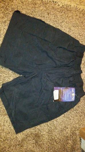 Cargo Shorts
