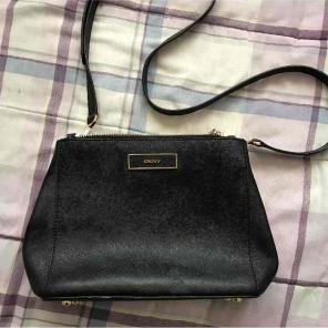DKNY Donna Karen New York Purse