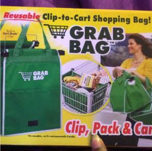 Grabbag
